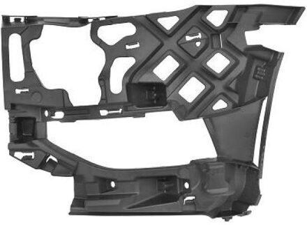 Volkswagen Houder, bumper 2217161