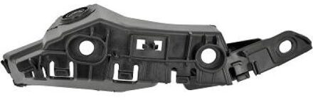 Volkswagen Houder, bumper 2217163