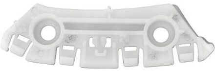 Volkswagen Houder, bumper 2236052