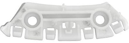 Volkswagen Houder, bumper 2236053