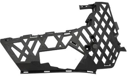 Volkswagen Houder, bumper 2249132