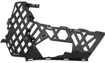 Volkswagen Houder, bumper 2249133