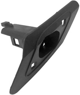 Volkswagen Houder, bumper 2282165