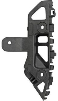 Volkswagen Houder, bumper 2296162