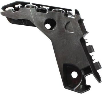 Volkswagen Houder, bumper 2360064