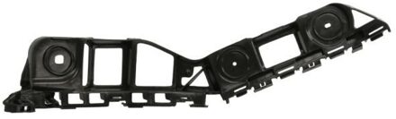 Volkswagen Houder, bumper 5504009507932P