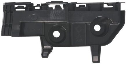 Volkswagen Houder, bumper 5504009508937PP