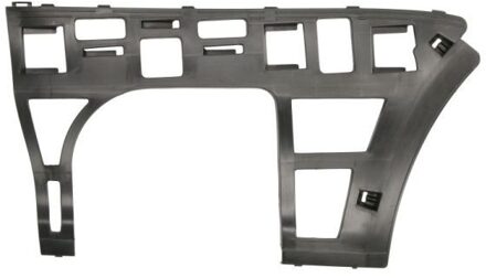 Volkswagen Houder, bumper 5504009534938PP