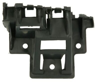 Volkswagen Houder, bumper 5504009535932P