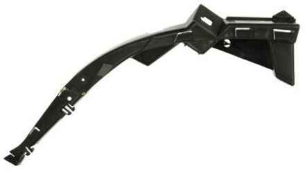 Volkswagen Houder, bumper 5504009539935P