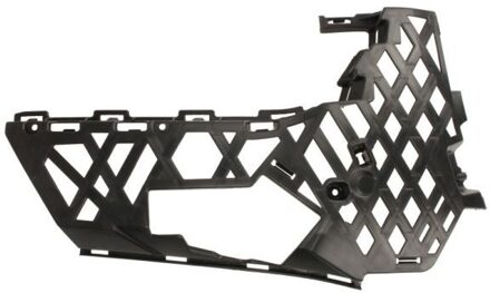 Volkswagen Houder, bumper 5504009549932P