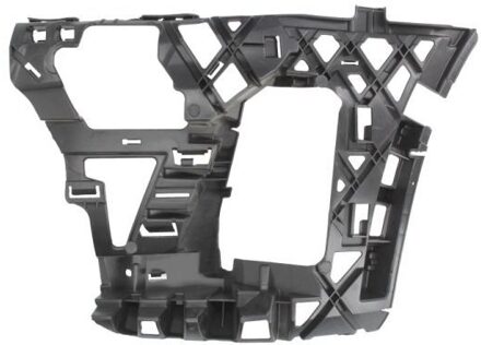 Volkswagen Houder, bumper 5504009550935P