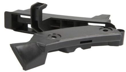 Volkswagen Houder, bumper 5504009550938P