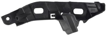 Volkswagen Houder, bumper 5504009552936P