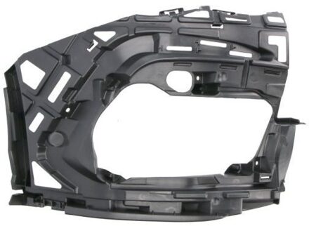 Volkswagen Houder, bumper 5504009572934P