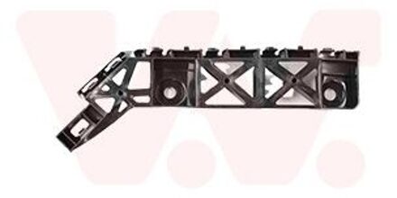 Volkswagen Houder, bumper 5710538