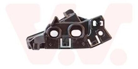 Volkswagen Houder, bumper 5710568