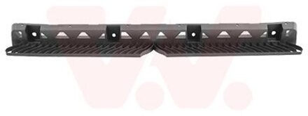 Volkswagen Houder, bumper 5711569