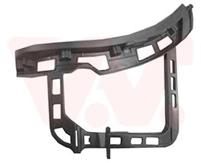 Volkswagen Houder, bumper 5740537