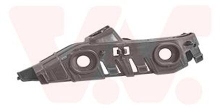 Volkswagen Houder, bumper 5742567