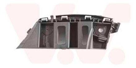 Volkswagen Houder, bumper 5745567