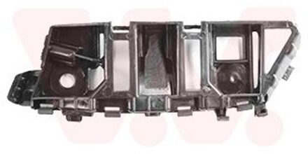 Volkswagen Houder, bumper 5746567