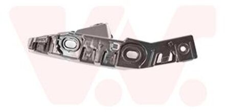 Volkswagen Houder, bumper 5747567