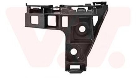 Volkswagen Houder, bumper 5766535