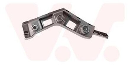 Volkswagen Houder, bumper 5766538