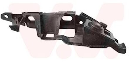 Volkswagen Houder, bumper 5766567