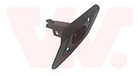 Volkswagen Houder, bumper 5792491