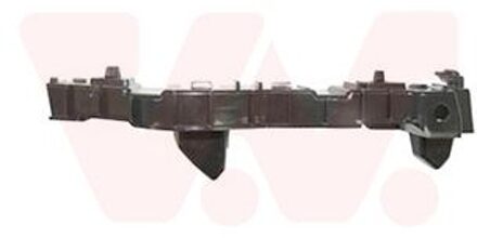 Volkswagen Houder, bumper 5792567