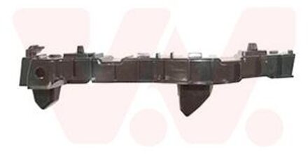 Volkswagen Houder, bumper 5792568