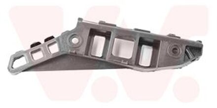 Volkswagen Houder, bumper 5849566