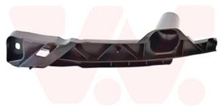 Volkswagen Houder, bumper 5894566