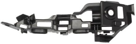 Volkswagen Houder, bumper 6502079550934P