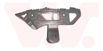 Volkswagen Houder, bumper