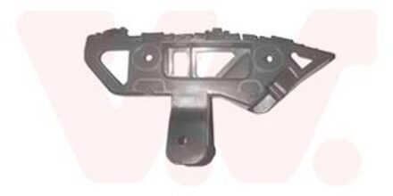 Volkswagen Houder, bumper