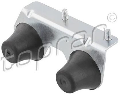 Volkswagen Houder, demper 118600