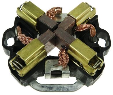 Volkswagen Houder, koolborstel SBH0015