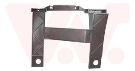 Volkswagen Houder, KOPLAMP