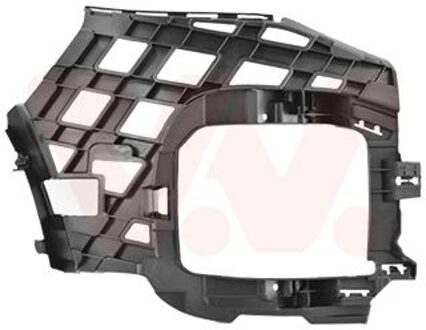 Volkswagen Houder, mistlamp 5706597