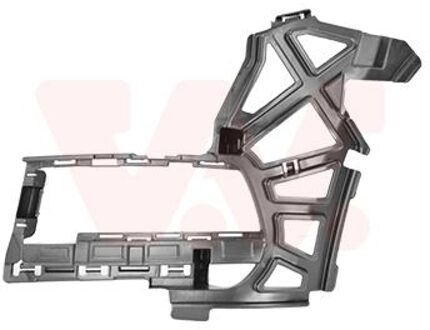 Volkswagen Houder, mistlamp 5819491