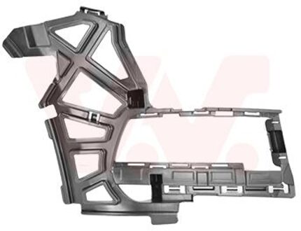 Volkswagen Houder, mistlamp 5819492