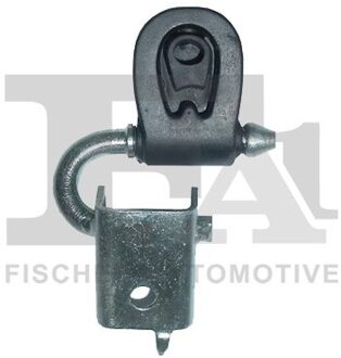 Volkswagen Houder, uitlaatsysteem 113929