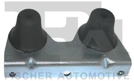 Volkswagen Houder, uitlaatsysteem 113980