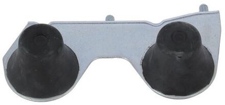 Volkswagen Houder, uitlaatsysteem 82959