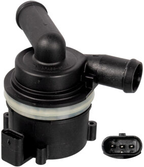 Volkswagen Hulp waterpomp 173634