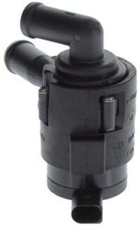 Volkswagen Hulpwaterpomp (koelwatercircuit) 0986338406