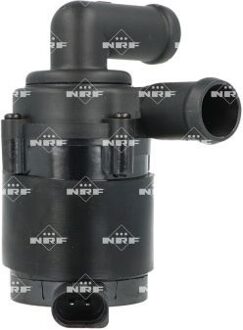 Volkswagen Hulpwaterpomp (koelwatercircuit) 390078